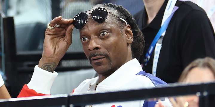 Snoop Dogg’s Apology for ‘Lightyear’ LGBTQ+ Comments Turned Out to Be Fake 