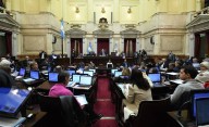 Senado aprobó el proyecto que pone límites al Presidente en el uso de los DNU