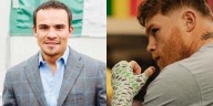 Esta es la contundente predicción que da Juan Manuel Márquez para el combate Canelo vs Crawford: “Es una buena pelea”