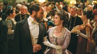 'Death by Lightning' Star Michael Shannon on Playing President James Garfield for Netflix Limited Series (Exclusive)