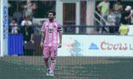 Lionel Messi perdió la final con el Inter Miami y su equipo armó un escándalo: "Le escupió al rival"
