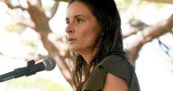 Moms for Liberty foe Jennifer Jenkins announces Senate bid against Republican Ashley Moody