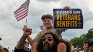 Trump VA Union Busting Is Another Step Toward Privatizing Veteran Care