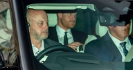 Prince Harry LIVE: 'True feelings' revealed as King Charles meets estranged son