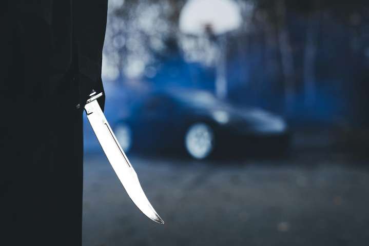 Violence Rises: Crypto Holders Face 170% Surge In Physical Attacks