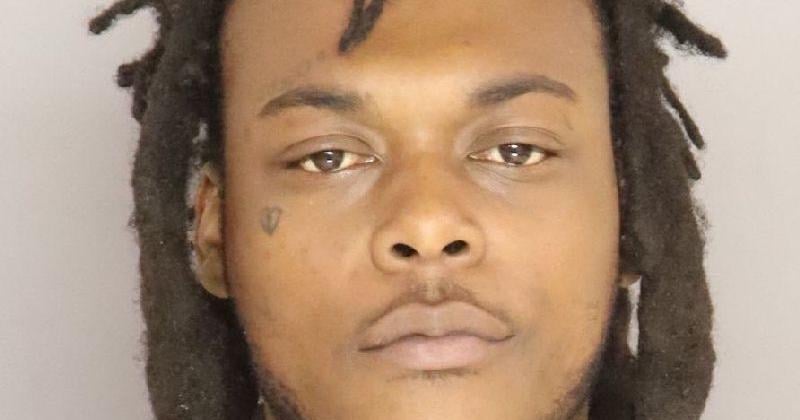 Man arrested in Sumter County double murder case