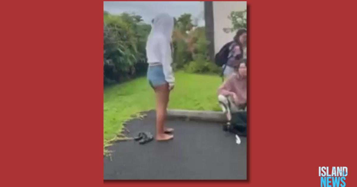 Woman and mother charged for assault of special needs woman near Leilehua High School