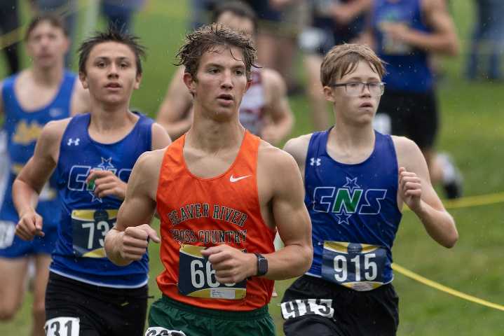 Section III high school sports schedule for Sept. 13