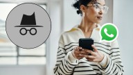El modo incógnito llegaría a WhatsApp, así revolucionará los chats de la aplicación