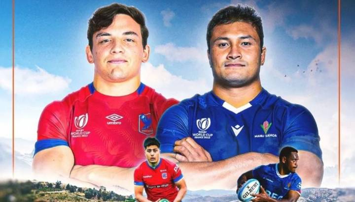 Los Cóndores van por la hazaña: canal confirmado para ver EN VIVO y ONLINE el partido contra Samoa