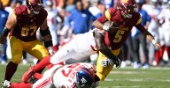 Survey results – Giants fans are expecting a close game