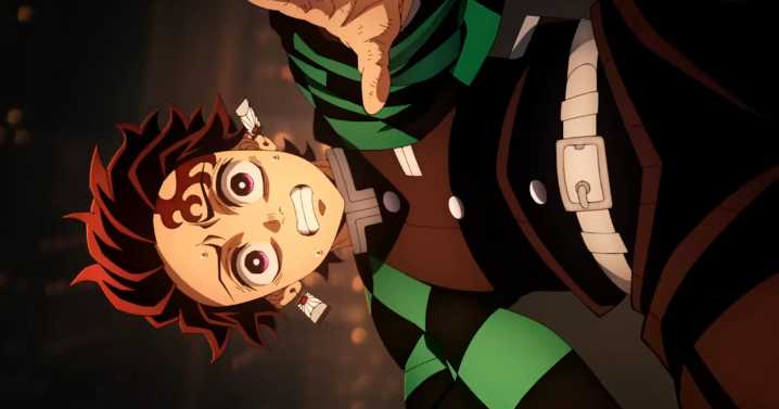 Demon Slayer: Infinity Castle Breaks Box Office Records