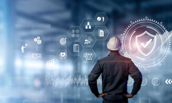 Global report calls for evidence-led approach to emerging tech in workplace safety
