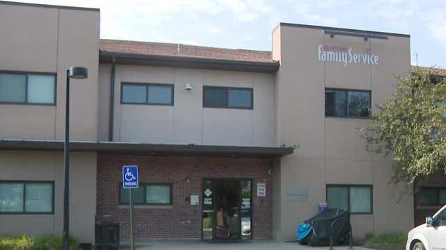 Federal grant for homelessness support adds 'politically