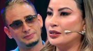 Dayron Martín DEJA en SHOCK a todos al revelar si tuvo un ROMANCE CLANDESTINO con Pamela López: "Ella se molestó"