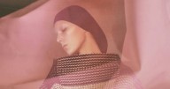 Perfect Form: David Sims Shoots Fall's Softly Sculpted Silhouettes