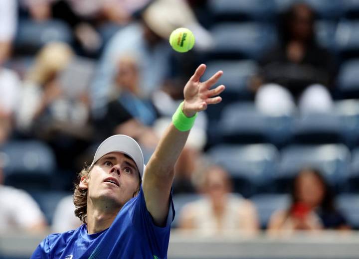 US Open picks: Alex de Minaur vs. Felix Auger-Aliassime odds, predictions, best bets Wednesday