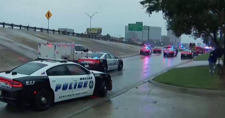 FBI investigating ICE facility shooting as act of 'targeted violence'