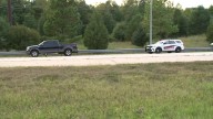 Death investigation underway after man found unresponsive in truck, police say