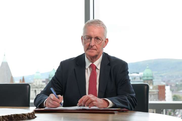 Secretary of State's Speech to the British-Irish Association Conference in Oxford