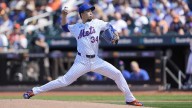 Will Kodai Senga be on the Mets’ postseason roster?