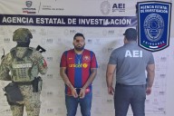 Formulan imputación a detenido por homicidio y tentativa de homicidio