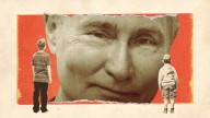 Vladimir Putin’s secret sons