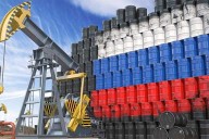 Rusia dispone de amplias reservas de crudo en su subsuelo