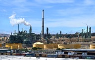California in talks to pay hundreds of millions to Valero to stave off Bay Area refinery shutdown
