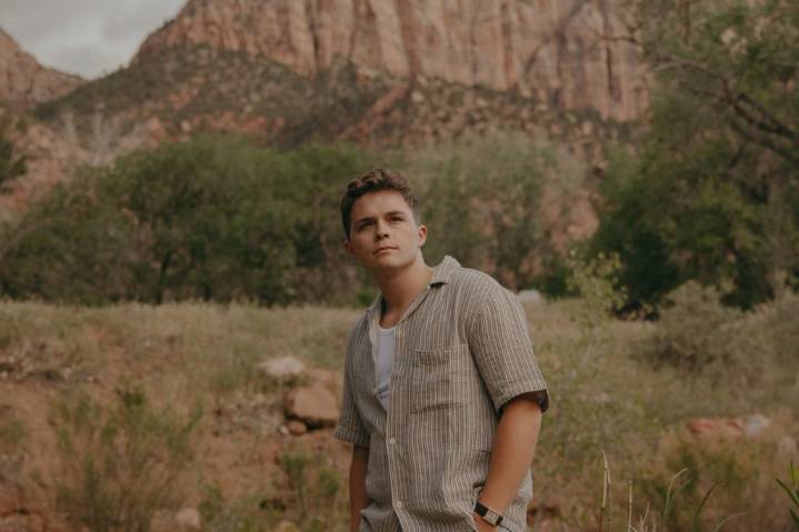Josiah Queen Earns Second Top Christian Albums No. 1 With ‘Mt. Zion’