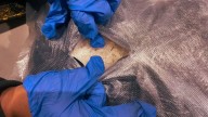 En 11 meses, incautados más de 368 mil kilos de metanfetamina