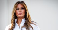 Melania Trump's team has aggressively knocked down Epstein