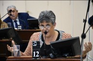 “No nos pueden obligar a jurar una nueva Constitución que vulnera derechos de los formoseños”, afirmó Neme