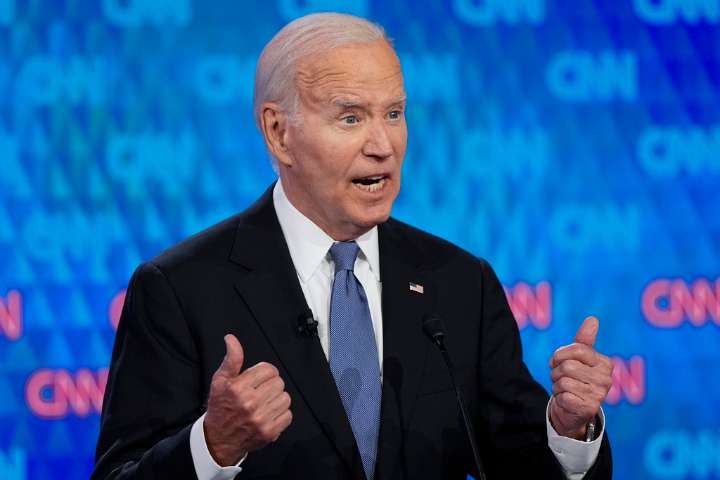 Don’t bail out Joe Biden’s broken subsidies