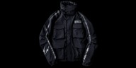 Fragment x Uber Eats Japan Exclusive Rider Jacket