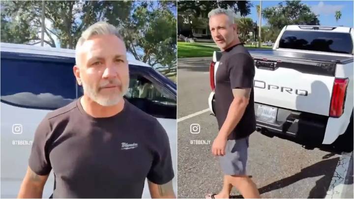 ‘I’ll Show You Something I Really Have’: Florida Teen Cyclist Thought He Was Just Recording Road Rage Until the Driver Made a Chilling Threat