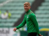Josh Doig and Aaron Hickey in Scotland World Cup squad for double header