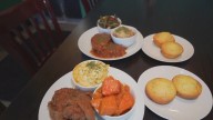 Beloved Crenshaw restaurant struggling financially