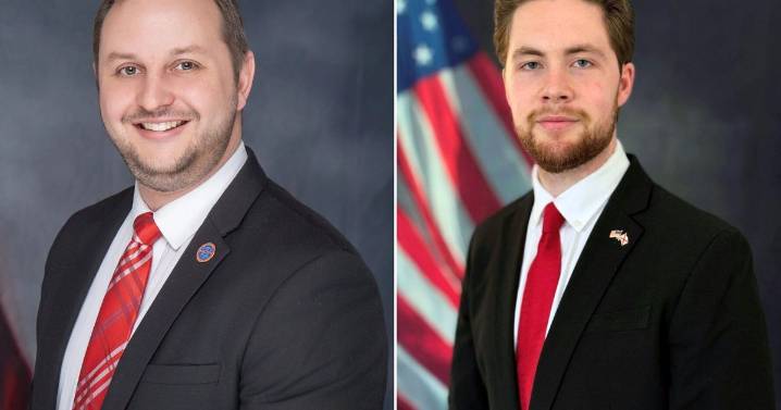 BamaCarry PAC endorses Andrew Sorrell for Secretary of State, Case Dixon for CD6
