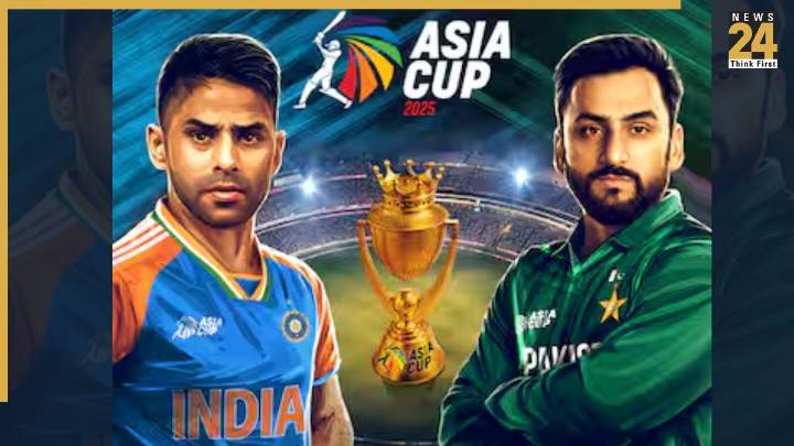 India vs Pakistan, Asia Cup 2025 Final: Prize money revealed! How much will the winner take home?