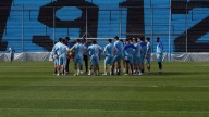 Temperley visita a Morón, partido clave en la pelea de arriba