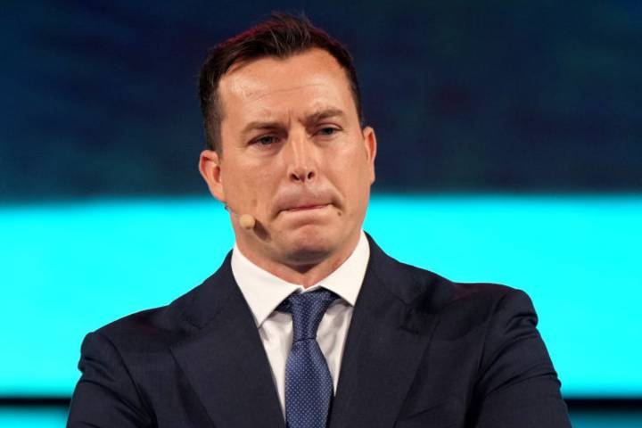 Former Reform MP to shut down firm after allegations dismissed