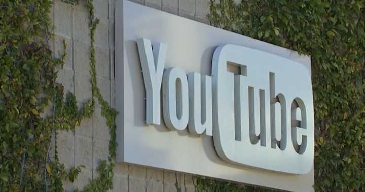 Google admits to removing YouTube creators over COVID
