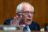 Bernie Sanders califica por primera vez la guerra de Israel en Gaza como “genocidio”
