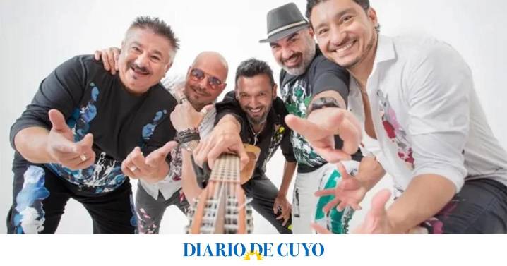 Por primera vez, Los Tekis traen su “Experiencia Carnaval” a San Juan, un mega show con artistas invitados