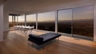 A 1960s L.A. Home With Epic Views Across the San Fernando Valley