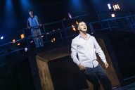 Review: 'Punch' on Broadway is about the possibility of forgiveness