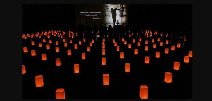 Así despidieron al diseñador Giorgio Armani: Cientos de personas y personalidades en el tanatorio (+Fotos) 6 de septiembre de 2025 | Espectáculos Será homenajeado a finales de septiembre durante la Se