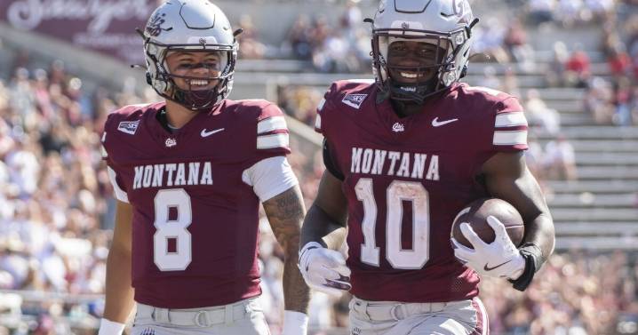 Emphasis on execution: Griz trounced Indiana State, roll into Big Sky play 3