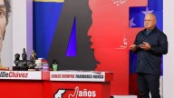 Cabello reconoce la firmeza de Petro en la ONU: ¡Habló por los pueblos libres!